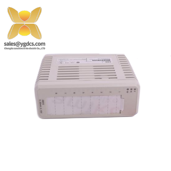 ABB CP320 Power Supply