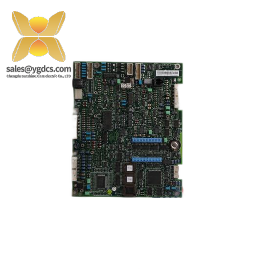 ABB CP450T 1SBP260188R1001 Control Panel 