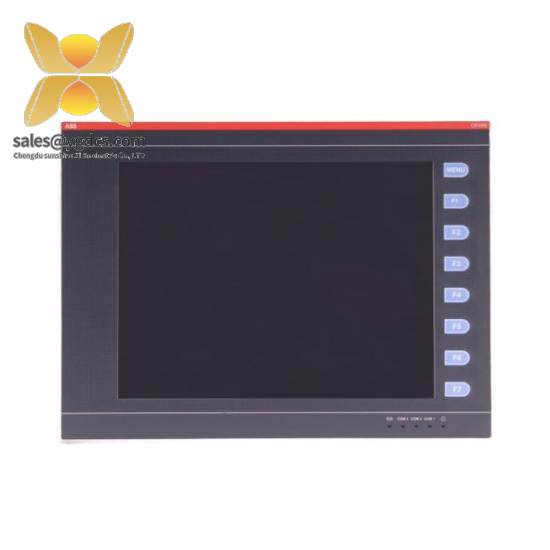 ABB CP450TETH  Control Panel