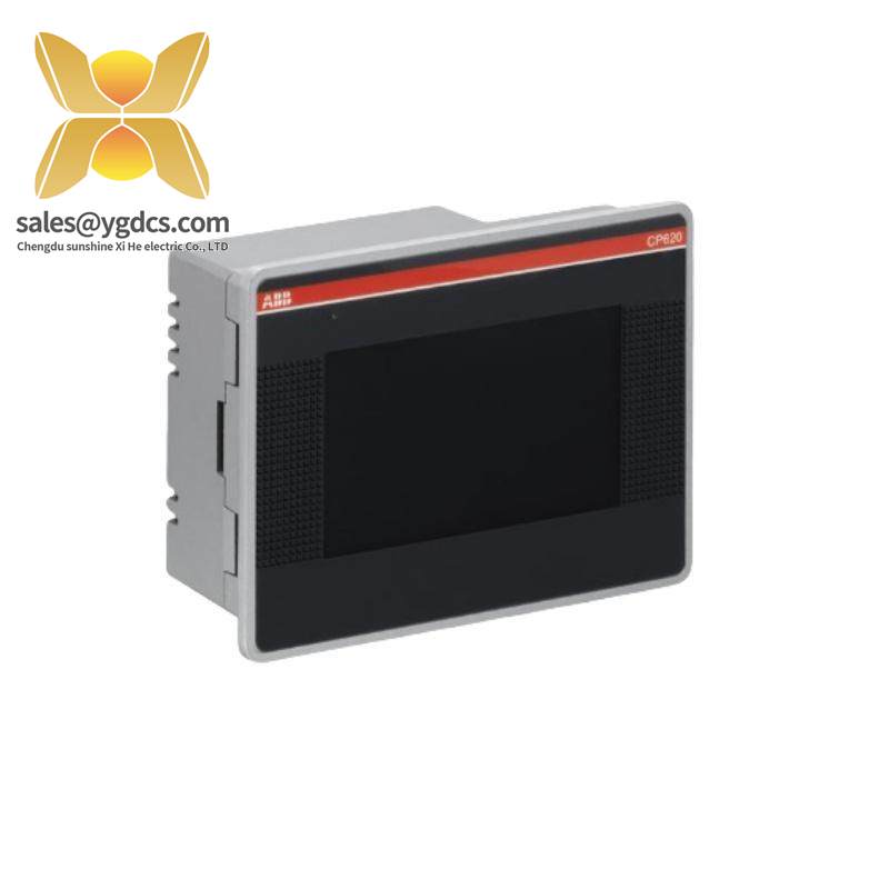 ABB 3AXD50000006072 BSFC-01C