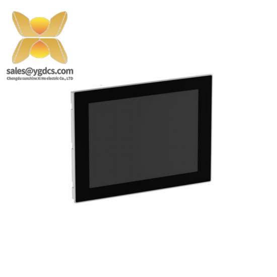 ABB CP6415 1SAP541510R0001 touch screen