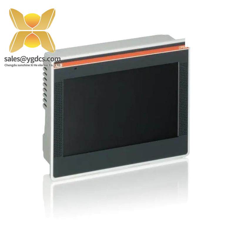 ABB CP665-WEB 1SAP565200R0001 Graphic Display