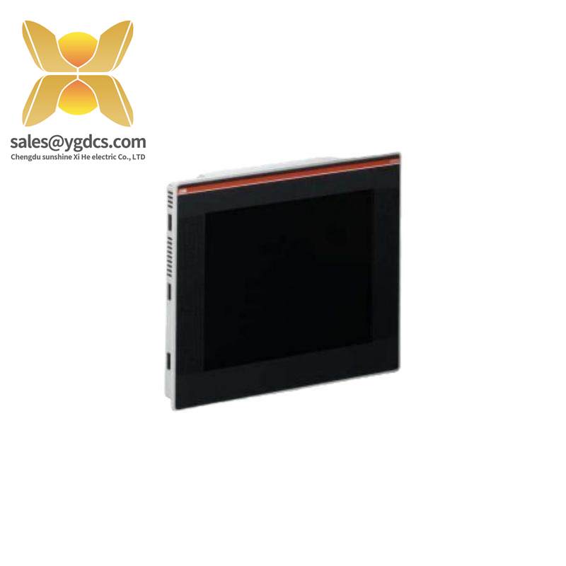 ABB CP665 1SAP565100R0001 touch screen