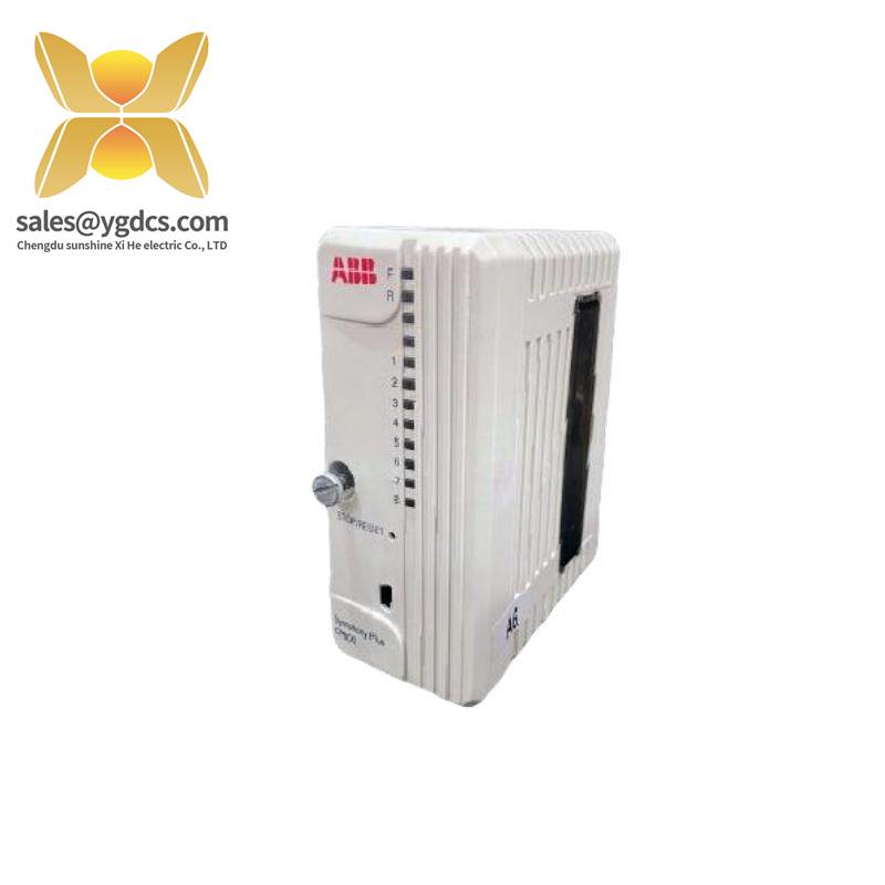 ABB CP800 Power supply module