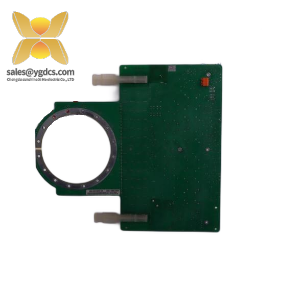 ABB CPM810 Common Processor Module