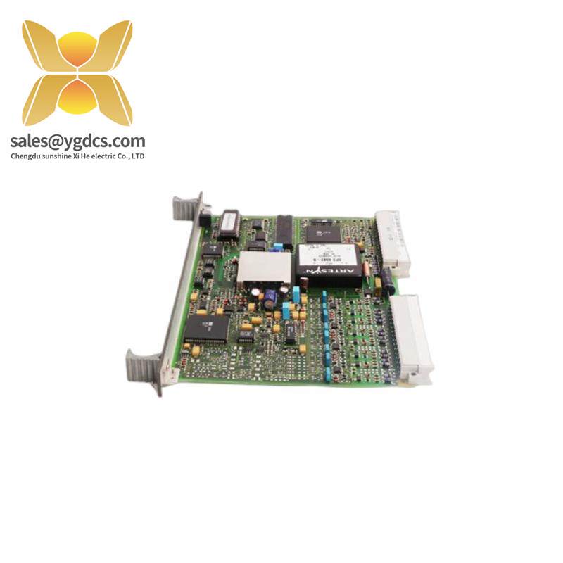 ABB CS300E PAC 031-1053-00 PLC Cpu Module