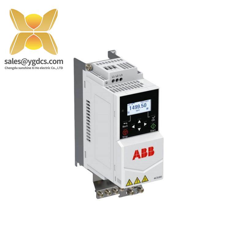 ABB CS31