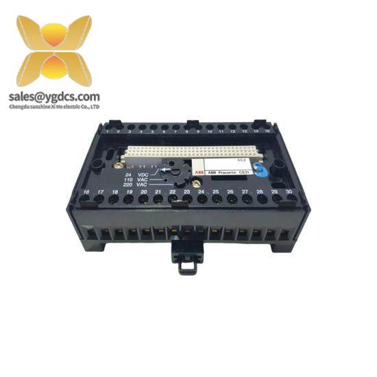 ABB PM564-RP-ETH-AC