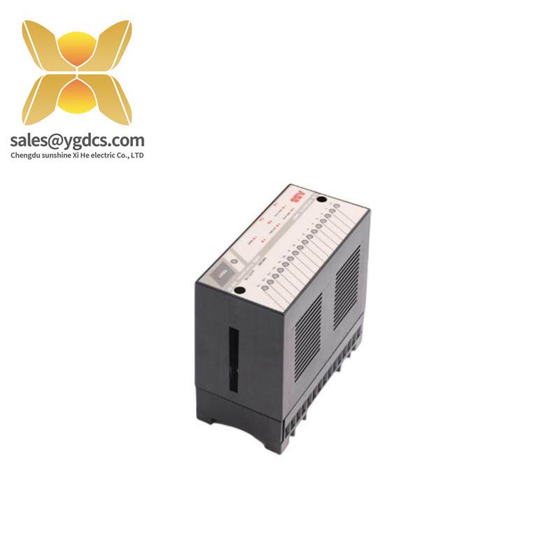 ABB CS31 FPR3315101R1032 I/O Remote Unit