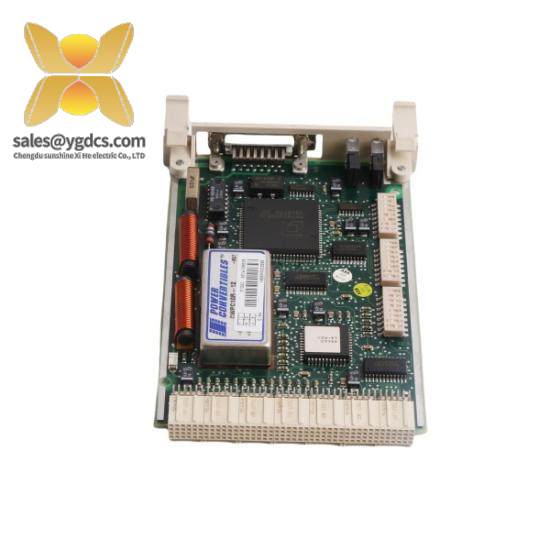 ABB CS513 3BSE000435R1 LAN-Module