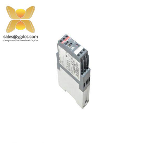ABB CT-ARS 1svr430120r0300 TIME DELAY RELAY