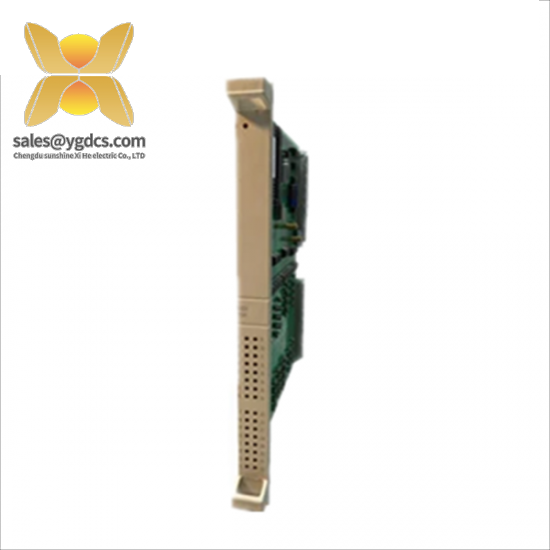 ABB 3BHE014185R0002 UUD148 A02