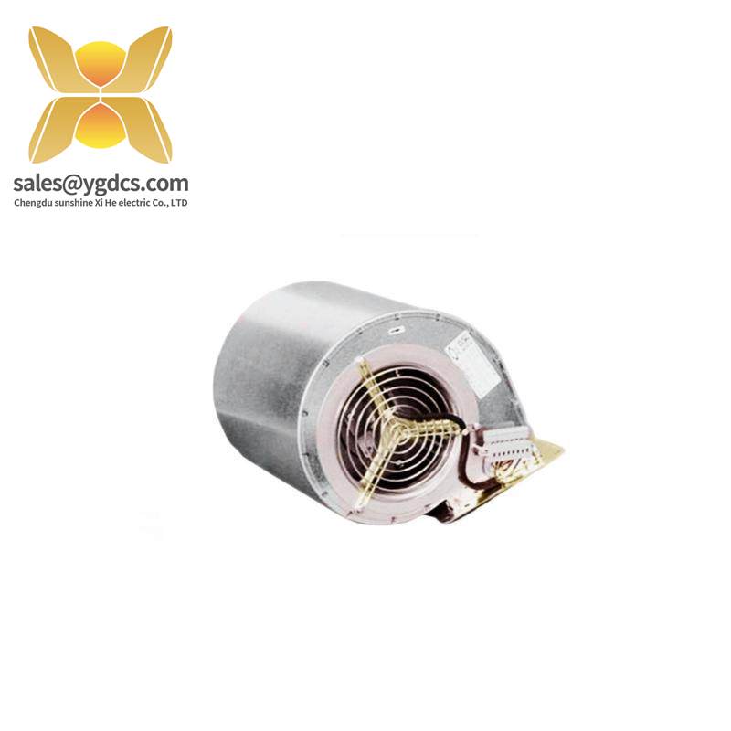 ABB D2D160-BE02-11 Inverter Drivers Fan