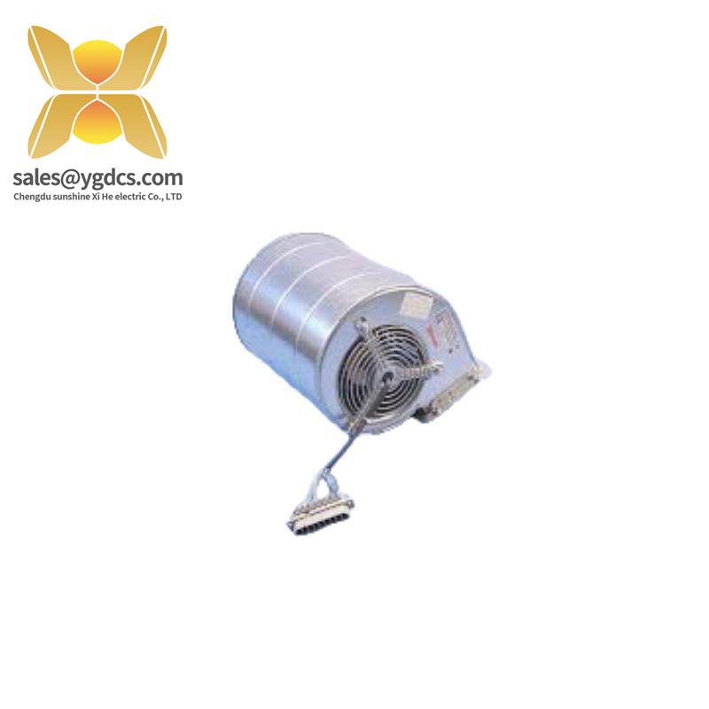 ABB D2D160-CE02-16 Inverter fan