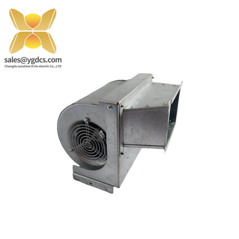 ABB D2E146-AP47-B8 Frequency Conversion Fan