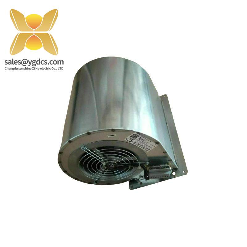 ABB D2E146-AP47-C3 Special fan for inverter