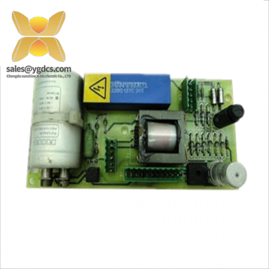 ABB D685A1156U01