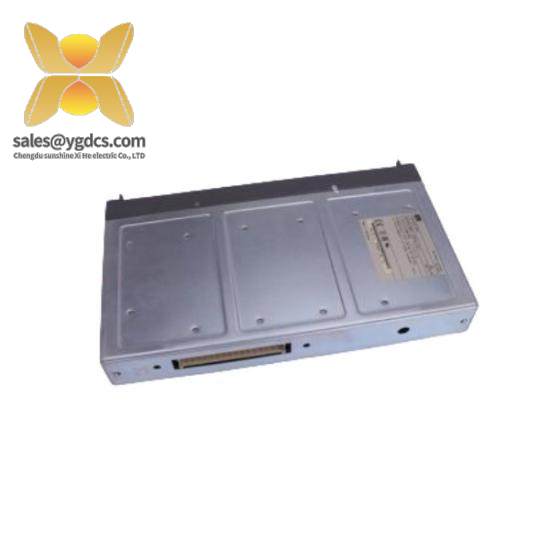 ABB DAI01 P37131-4-0369628 Analog Input Module