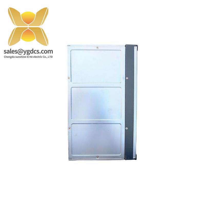 ABB DAI03 Analog Input Module