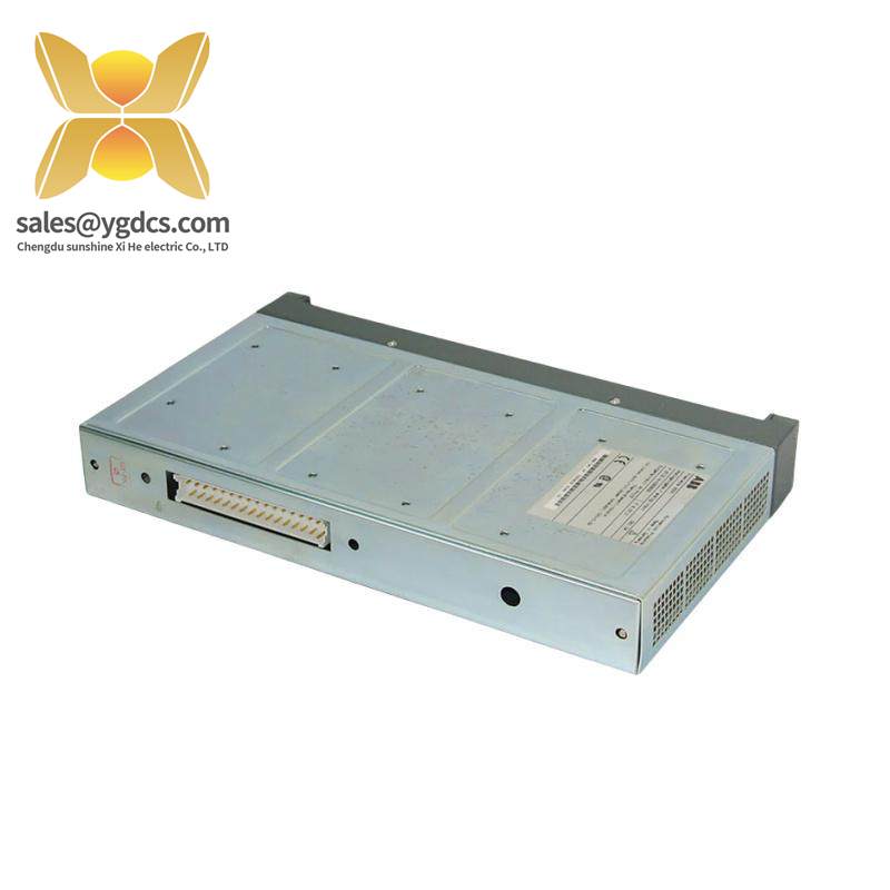 ABB DAI04 Analog Input Module