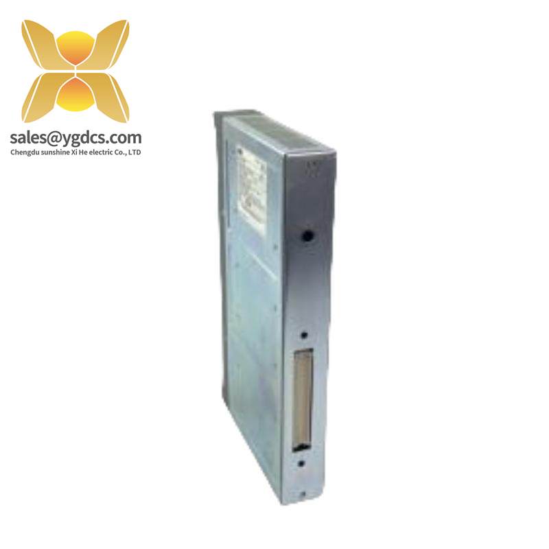 ABB DAI05 Analog input as of V 3