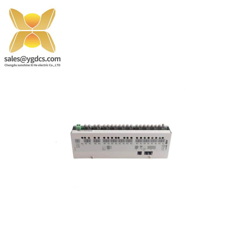ABB DAI05 Analog Input Module