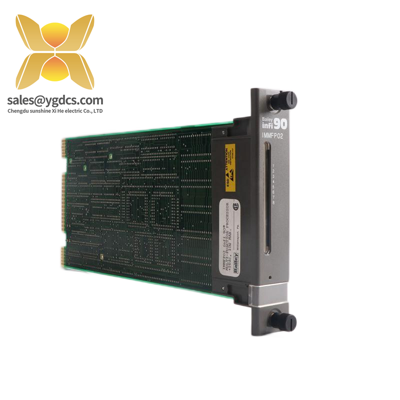 ABB DAPC100 3HASC25H203 Controller MODULE 