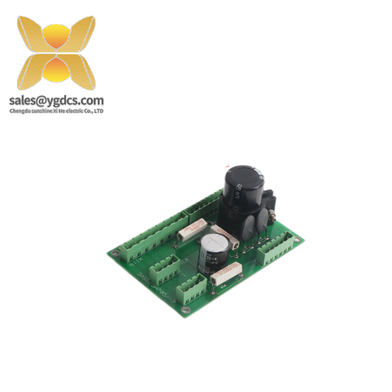 ABB DASA110 3ASC25H271 DCS Module