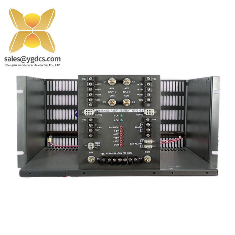 ABB DASA110 3ASC25H705/7 Digital Module