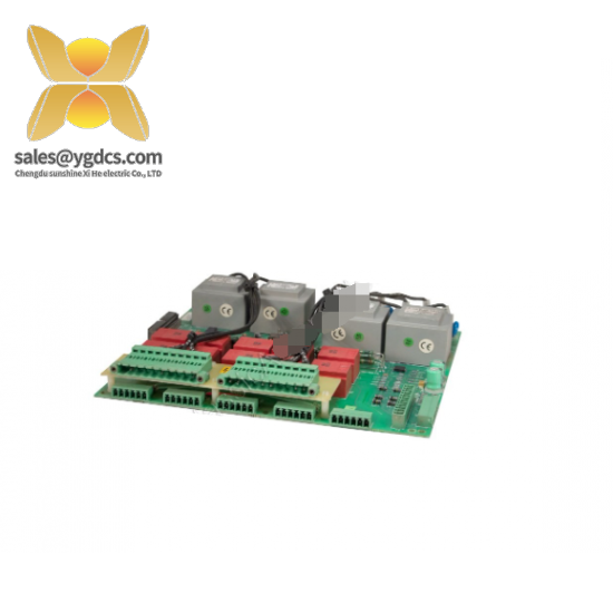 ABB DATX100 DCS Module