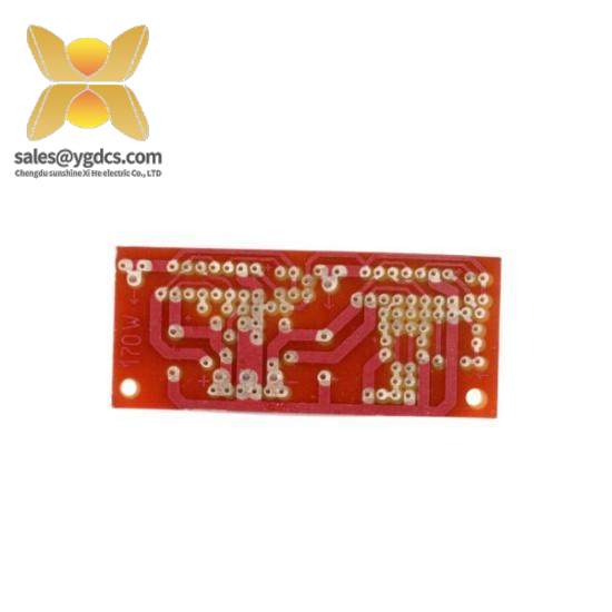 ABB DATX111 3ASC25G224  I/O Board