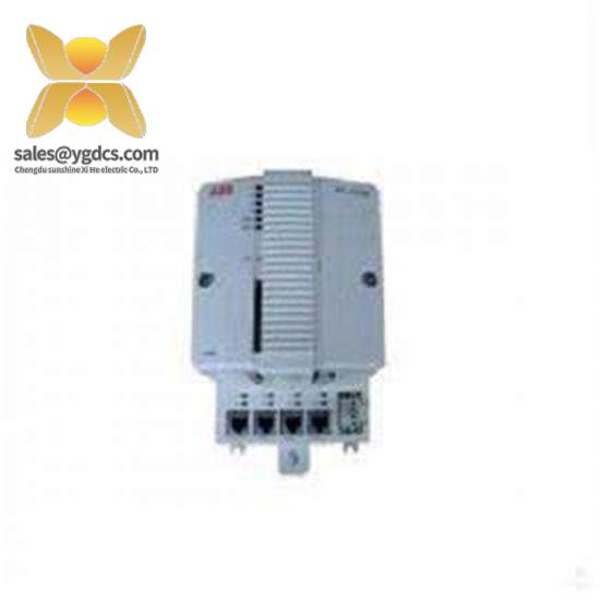 ABB DATX130 Rotor feedback board