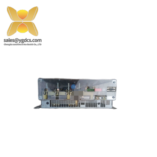 ABB DCF503A0050-000000 Field Exciter Control Board
