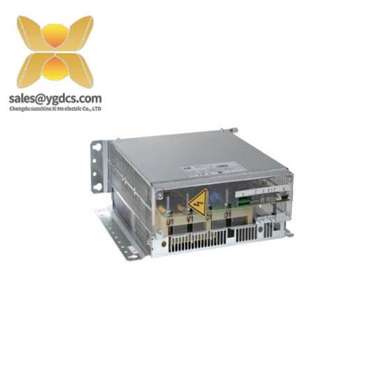 ABB DCF803-0050 Servo Board