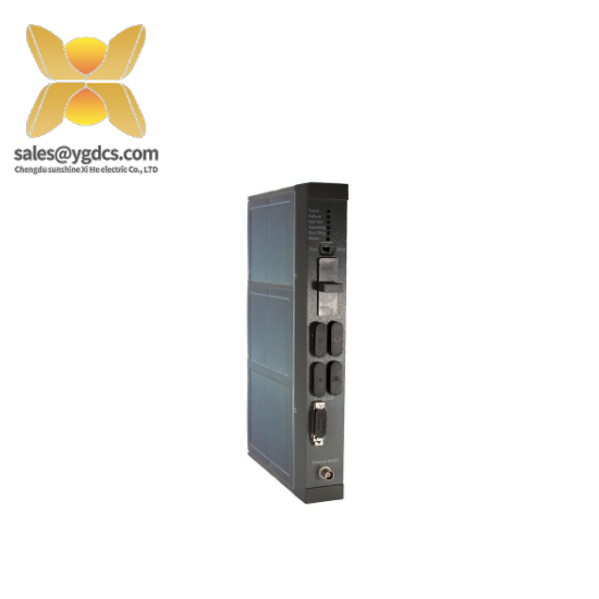 ABB DCP02