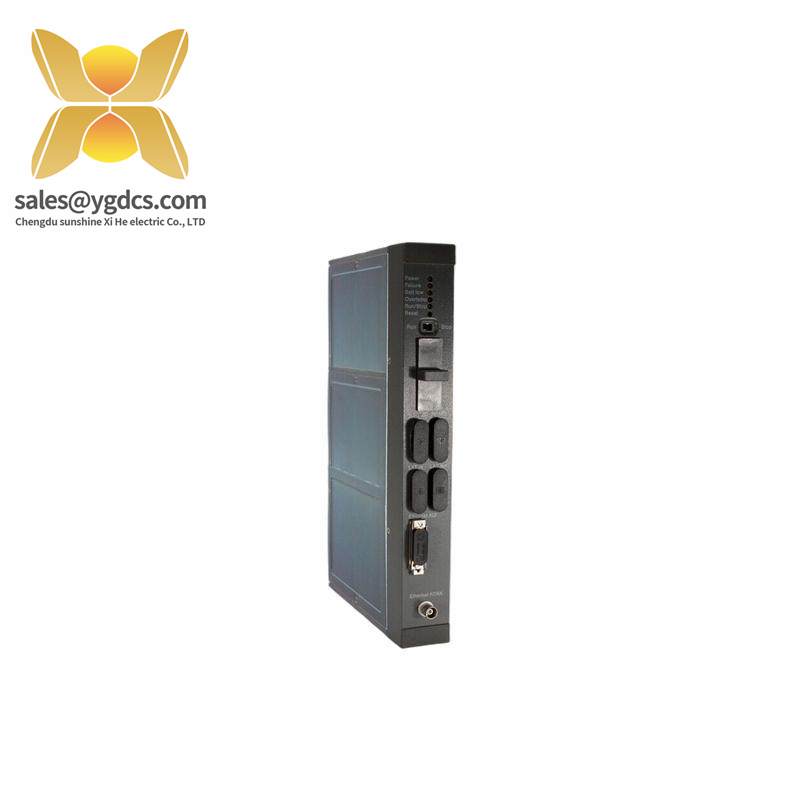 ABB DCP02