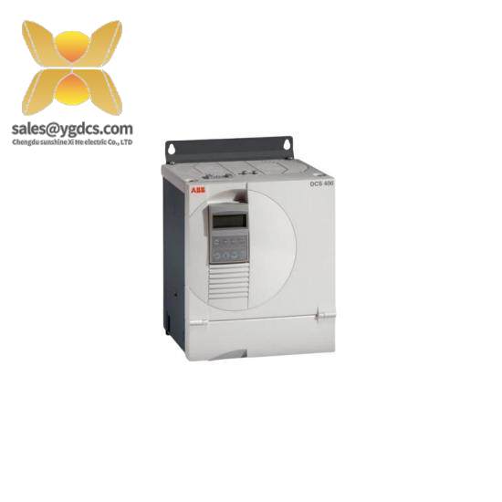 ABB DCS401.0020 DC Motor Controller