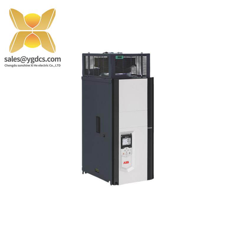 ABB DCS880-S02-0050-05X0 Industrial DC Drives