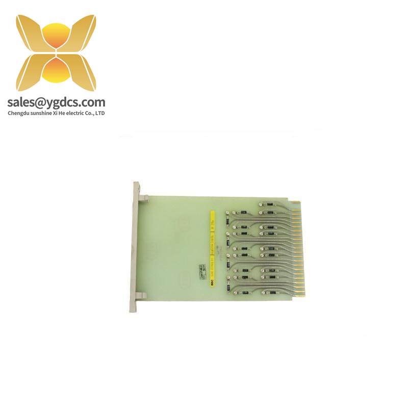 ABB DD370a R1 Diode Module