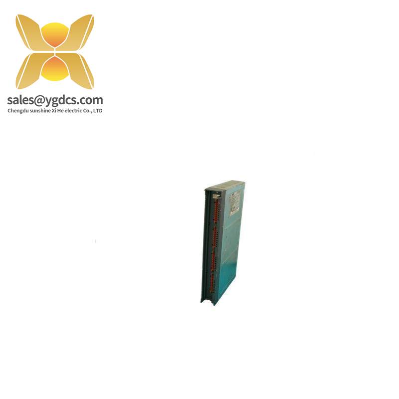 ABB DDO02 Digital Output Module