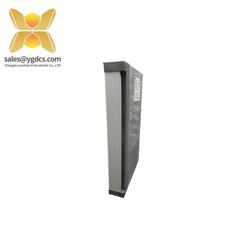 ABB DDO02 OUTPUT MODULE