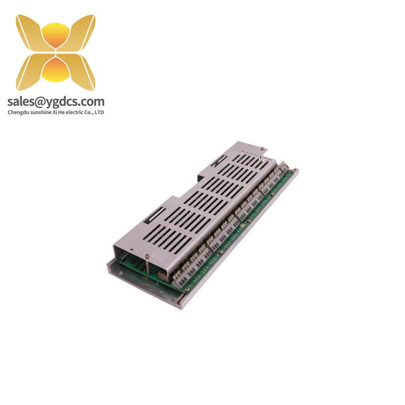 ABB DDO04 0369644M digital output module