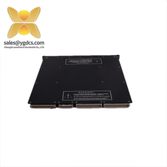 ABB DI325 Digital Input Card