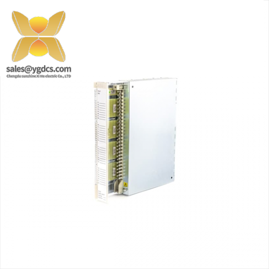 ABB DI610 Digital Input 32ch