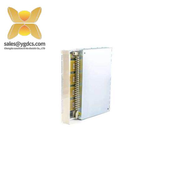 ABB DI621 Digital Input Module