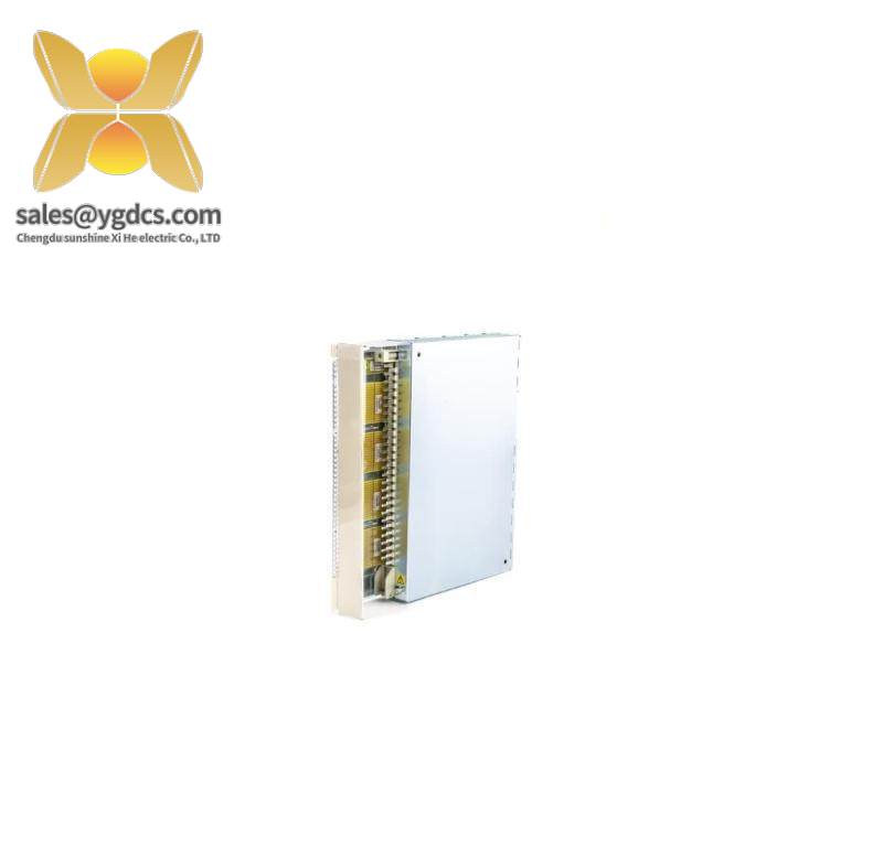 ABB DI650 3BHT300025R1 Digital Input