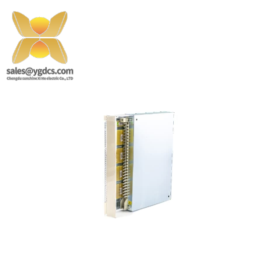 ABB DI650 Digital Input Module