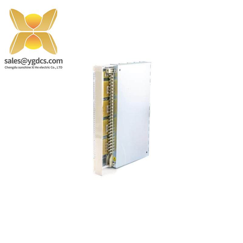 ABB DI651 3BHT300026R1 Digital Input 32ch