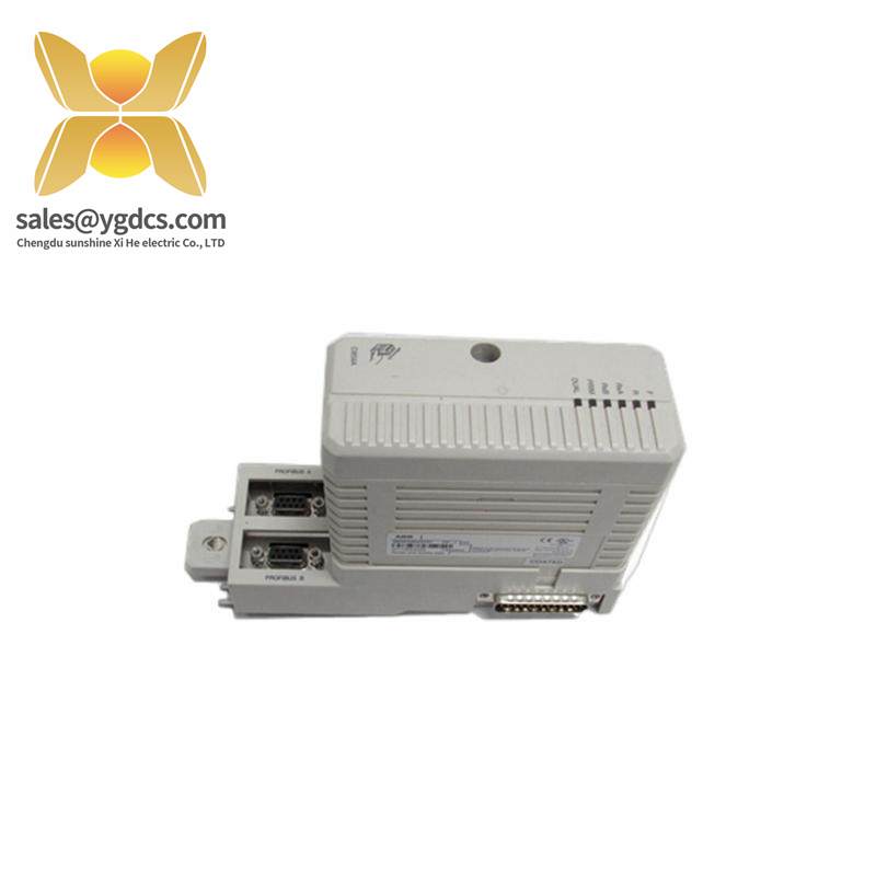 ABB DI685 3BDS005833R1 digital input module