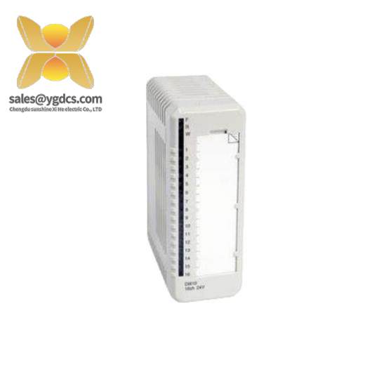 ABB DI810-EA 3BSE008508R2 Digital input Module